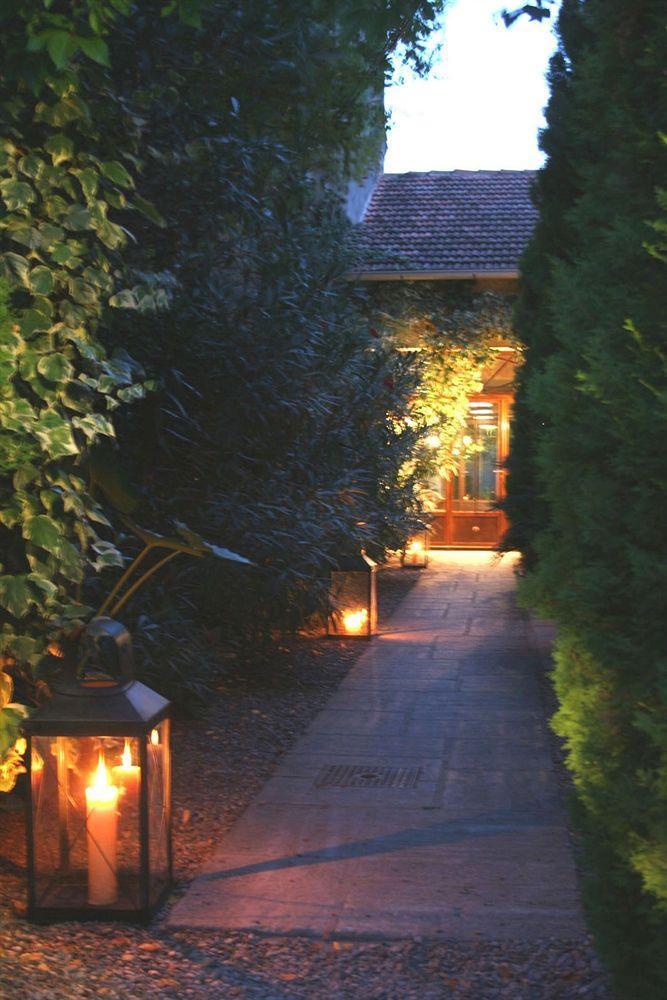 Hotel Sous Les Figuiers