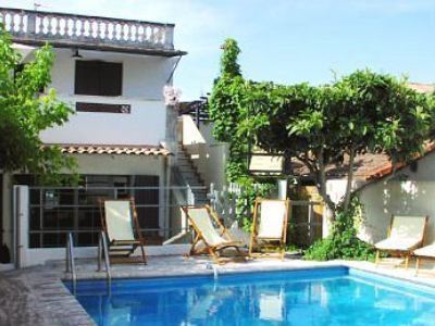 Sous Les Figuiers - Piscine, Parking, Centre Hotel 3*