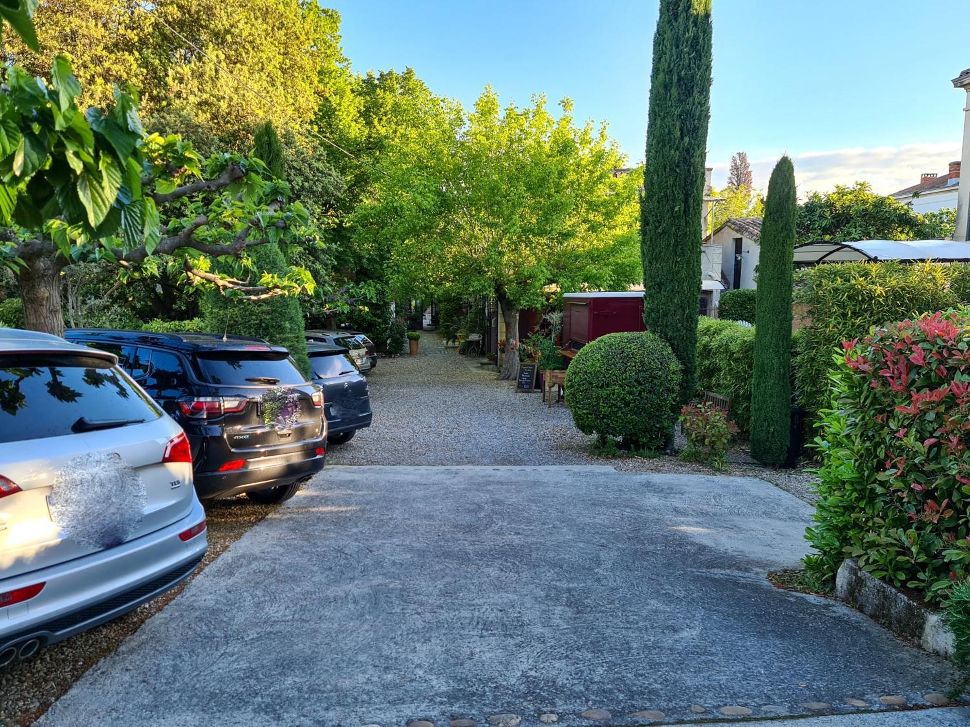 Sous Les Figuiers - Piscine, Parking, Centre Saint-Rémy-de-Provence