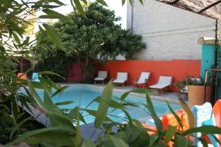 Sous Les Figuiers - Piscine, Parking, Centre