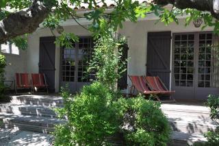 Sous Les Figuiers - Piscine, Parking, Centre Hotel 3*