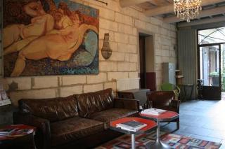 Sous Les Figuiers - Piscine, Parking, Centre Hotel 3*