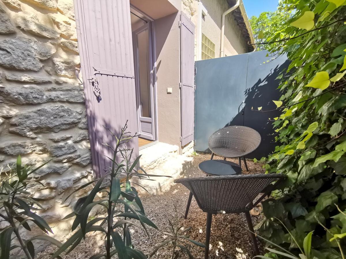 Sous Les Figuiers - Piscine, Parking, Centre